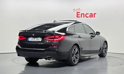 BMW Gran Turismo 2023, 54217 км, за 999990000 KRW