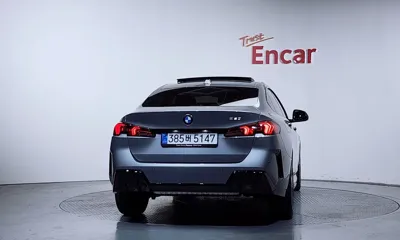 BMW 2-Series 2025, 3320 км, за 43000000 KRW - фото 4
