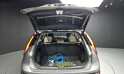 Kia Niro 2023, 82170 км, за 26500000 KRW - фото 20