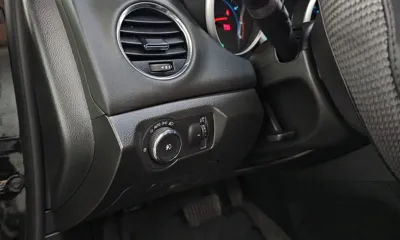 ChevroletGMDaewoo Cruze 2016, 110654 км, за 3900000 KRW - фото 19