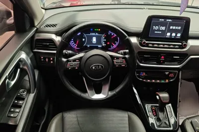 Kia Sportage R 2019, 79900 км, за 62536.05 CNY - фото 13