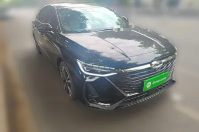 Chery Arrizo 8 2025, 6000 км, за 108161.11 CNY