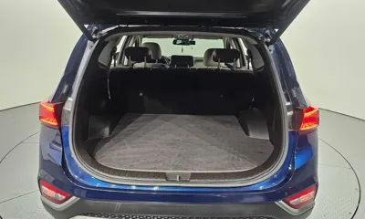 Hyundai Santafe 2019, 66649 км, за 19490000 KRW - фото 31