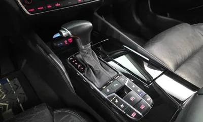 Kia K7 2017, 122764 км, за 8500000 KRW - фото 9