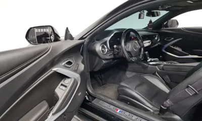 ChevroletGMDaewoo Camaro 2017, 96246 км, за 28490000 KRW - фото 10