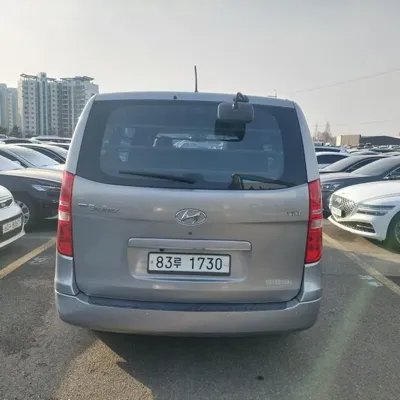 Hyundai Starex 2019, 131279 км, за 12490000 KRW - фото 15