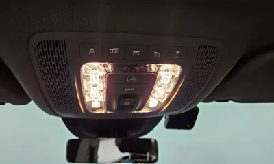 Mercedes-Benz GLE-Class 2023, 57255 км, за 80500000 KRW - фото 17