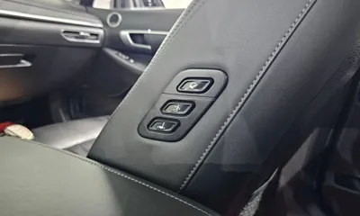 Hyundai Sonata 2020, 69221 км, за 17500000 KRW - фото 30