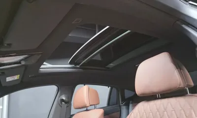 BMW X6 2026, 6711 км, за 130000000 KRW - фото 29