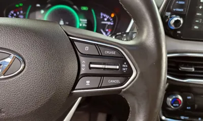 Hyundai Santafe 2019, 108578 км, за 18500000 KRW - фото 16