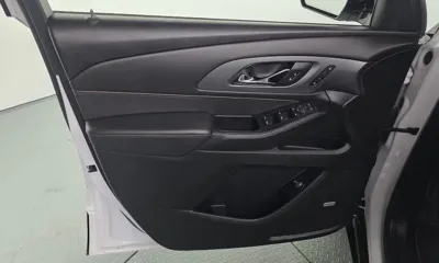 ChevroletGMDaewoo Traverse 2020, 102892 км, за 17400000 KRW - фото 24