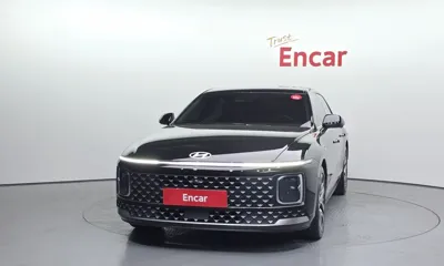Hyundai Grandeur 2024, 53382 км, за 35000000 KRW