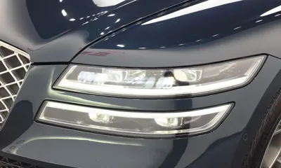 Genesis G80 2021, 139662 км, за 26900000 KRW - фото 22