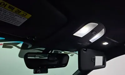 Hyundai Veloster 2019, 125155 км, за 12200000 KRW - фото 15