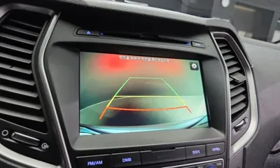 Hyundai Santafe 2016, 151907 км, за 12200000 KRW - фото 16