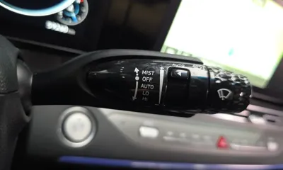 Hyundai Grandeur 2021, 59260 км, за 24300000 KRW - фото 27
