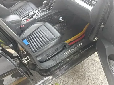 Volkswagen Magotan 2018, 114400 км, за 56000 CNY - фото 8