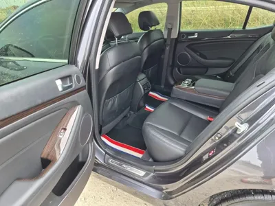 Kia K7 2015, 199114 км, за 5300000 KRW - фото 13