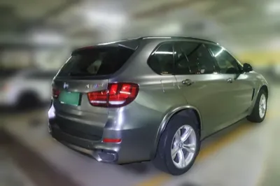 BMW X5 2014, 146200 км, за 107285.55 CNY - фото 6