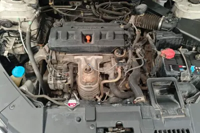 Honda Accord 2015, 161300 км, за 55573.4 CNY - фото 24