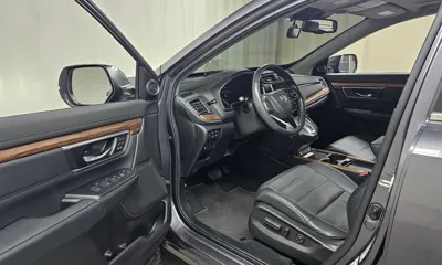 Honda CR-V 2021, 61289 км, за 30700000 KRW - фото 10