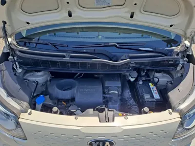 Kia Ray 2019, 124811 км, за 7700000 KRW - фото 7