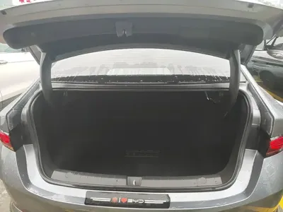 BYD Qin Plus 2025, 6400 км, за 58099 CNY - фото 19