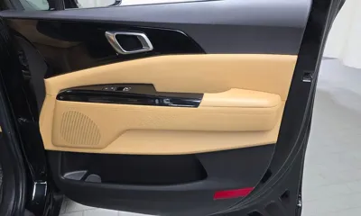 Kia Canival 2021, 35699 км, за 23400000 KRW - фото 25