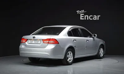 Kia Lotze 2009, 63288 км, за 3800000 KRW