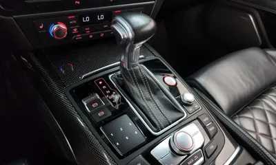 Audi S7 2015, 151288 км, за 13500000 KRW - фото 9