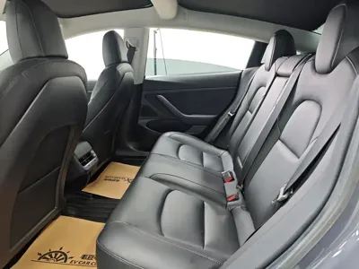 Tesla Model 3 2020, 88000 км, за 98000 CNY - фото 46