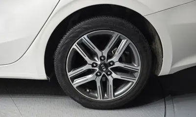 Kia K3 2020, 35737 км, за 12990000 KRW - фото 21