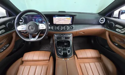 Mercedes-Benz E-Class 2019, 113178 км, за 24900000 KRW - фото 7