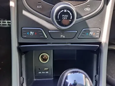 Hyundai Avante 2014, 181000 км, за 4400000 KRW - фото 16