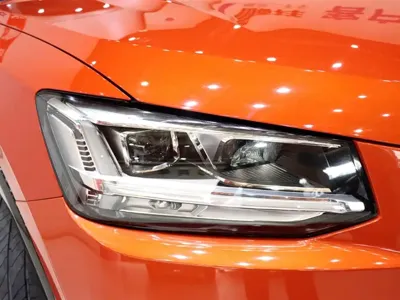 Audi Q2L 2020, 65000 км, за 69900 CNY - фото 7