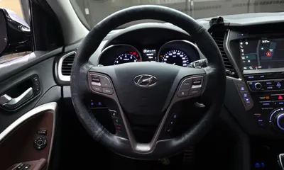 Hyundai Maxcruz 2016, 120197 км, за 11500000 KRW - фото 13