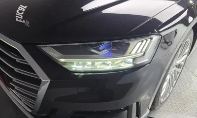 Audi A8 2021, 92522 км, за 49000000 KRW - фото 22