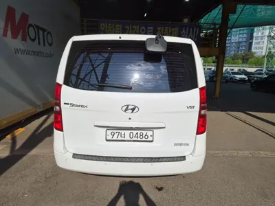 Hyundai Starex 2019, 161000 км, за 10900000 KRW