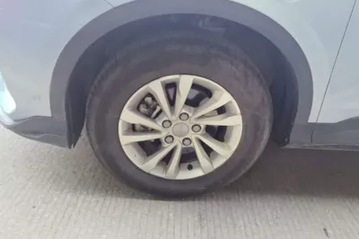 Geely Auto Coolray 2025, 53000 км, за 56878.61 CNY - фото 10