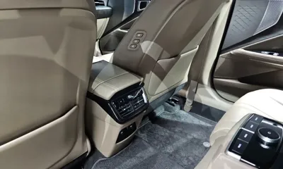 Kia K8 2023, 78187 км, за 29400000 KRW - фото 29