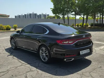 Hyundai Grandeur 2017, 151200 км, за 14990000 KRW - фото 5
