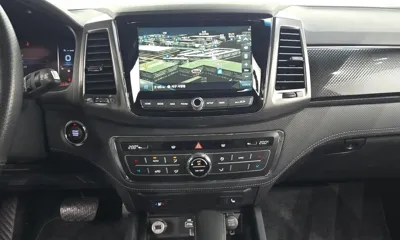 KG_Mobility_Ssangyong Rexton 2022, 36396 км, за 23900000 KRW - фото 14