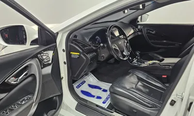 Hyundai Grandeur 2016, 91736 км, за 9900000 KRW - фото 10