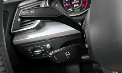Audi Q5 2020, 46730 км, за 30500000 KRW - фото 27
