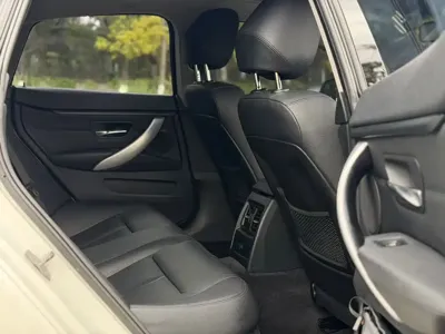 BMW 4 Series 2014, 137000 км, за 69800 CNY - фото 6