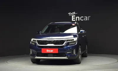 Kia Seltos 2021, 27290 км, за 19500000 KRW - фото 3