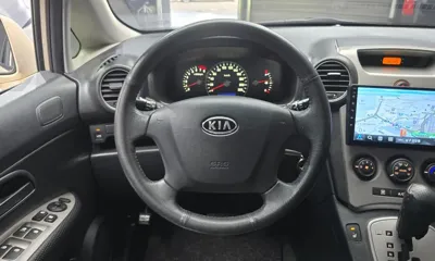 Kia Carens 2009, 143391 км, за 3000000 KRW - фото 13