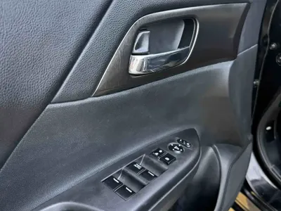 Honda Accord 2015, 109000 км, за 45800 CNY - фото 12
