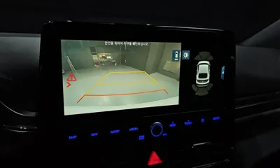 Hyundai Ioniq 2020, 76382 км, за 19000000 KRW - фото 25