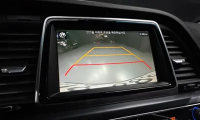 Hyundai Sonata 2019, 86448 км, за 15300000 KRW - фото 15